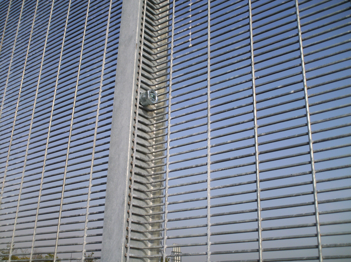 防攀爬围栏 防攀爬围栏